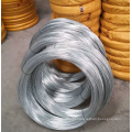 Fio de encadeamento galvanizado barato